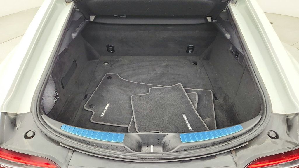 Used 2022 Mercedes-Benz AMG GT 43 image 22