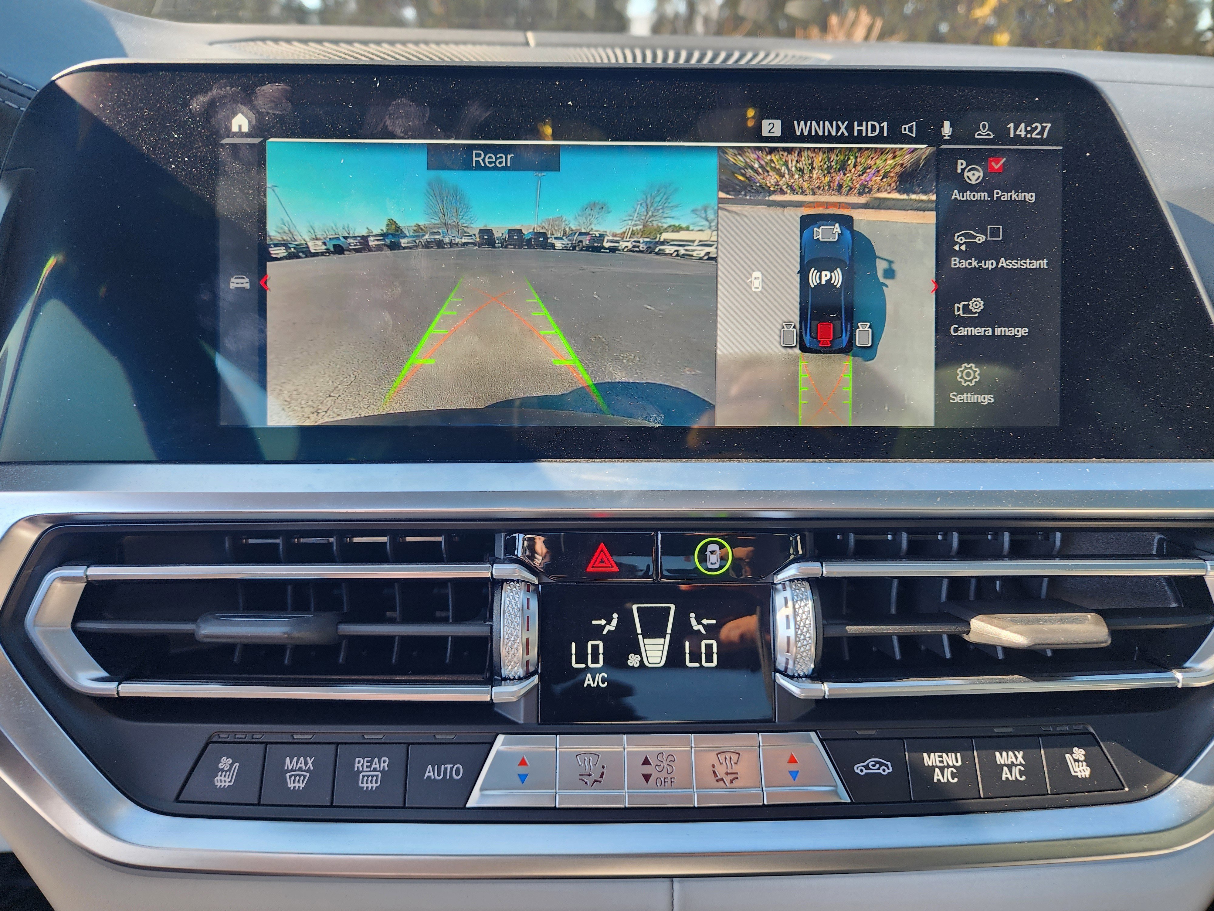 Used 2022 BMW M4 xDrive Competition w/ Executive Package image 29