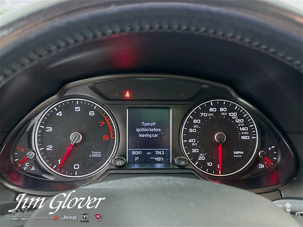 Used 2017 Audi Q5 2.0T Premium Plus w/ Technology Package image 32