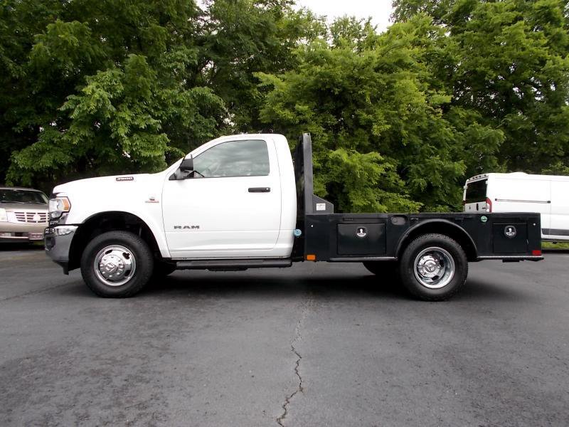Used 2020 RAM 3500 Tradesman image 2
