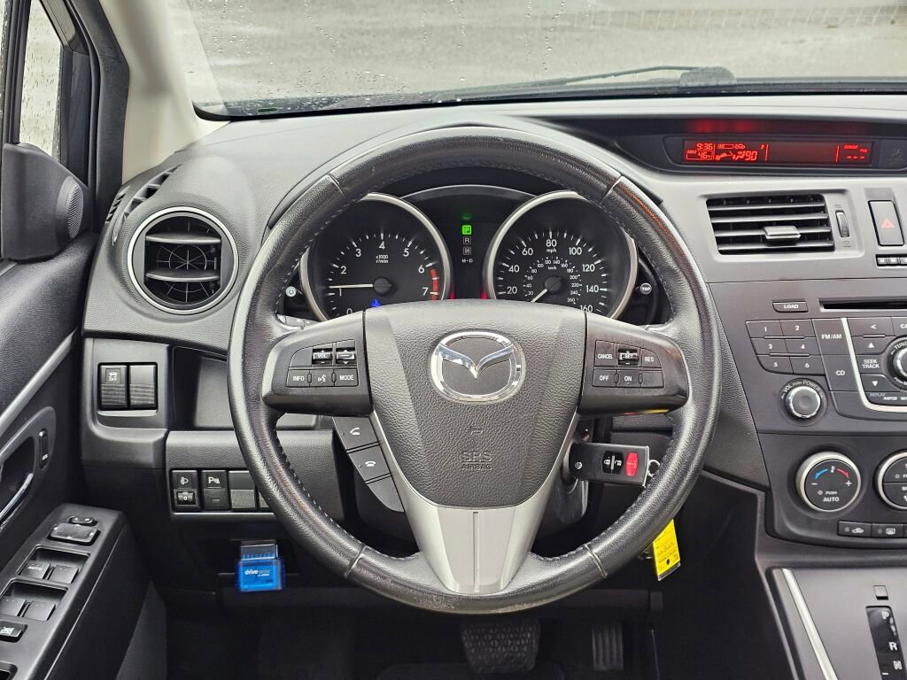 Used 2014 MAZDA MAZDA5 Grand Touring image 17