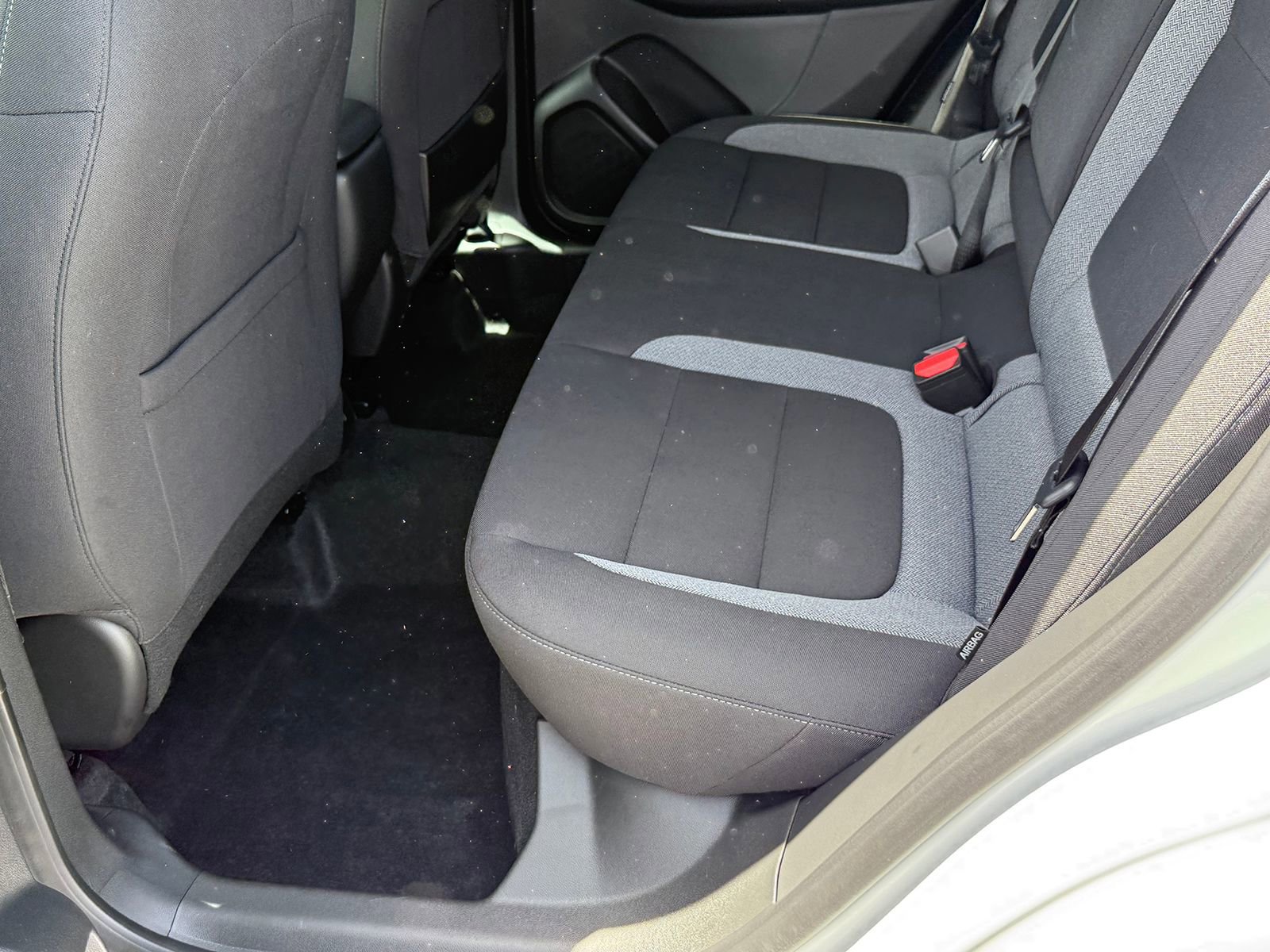 New 2026 Chevrolet TrailBlazer LT w/ Convenience Package AWD/4WD image 20