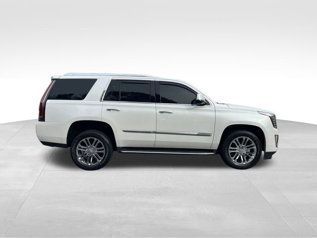 Used 2017 Cadillac Escalade image 6