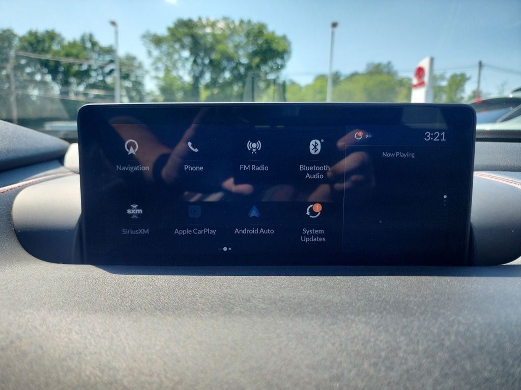Used 2023 Acura TLX w/ A-SPEC Package AWD/4WD image 17