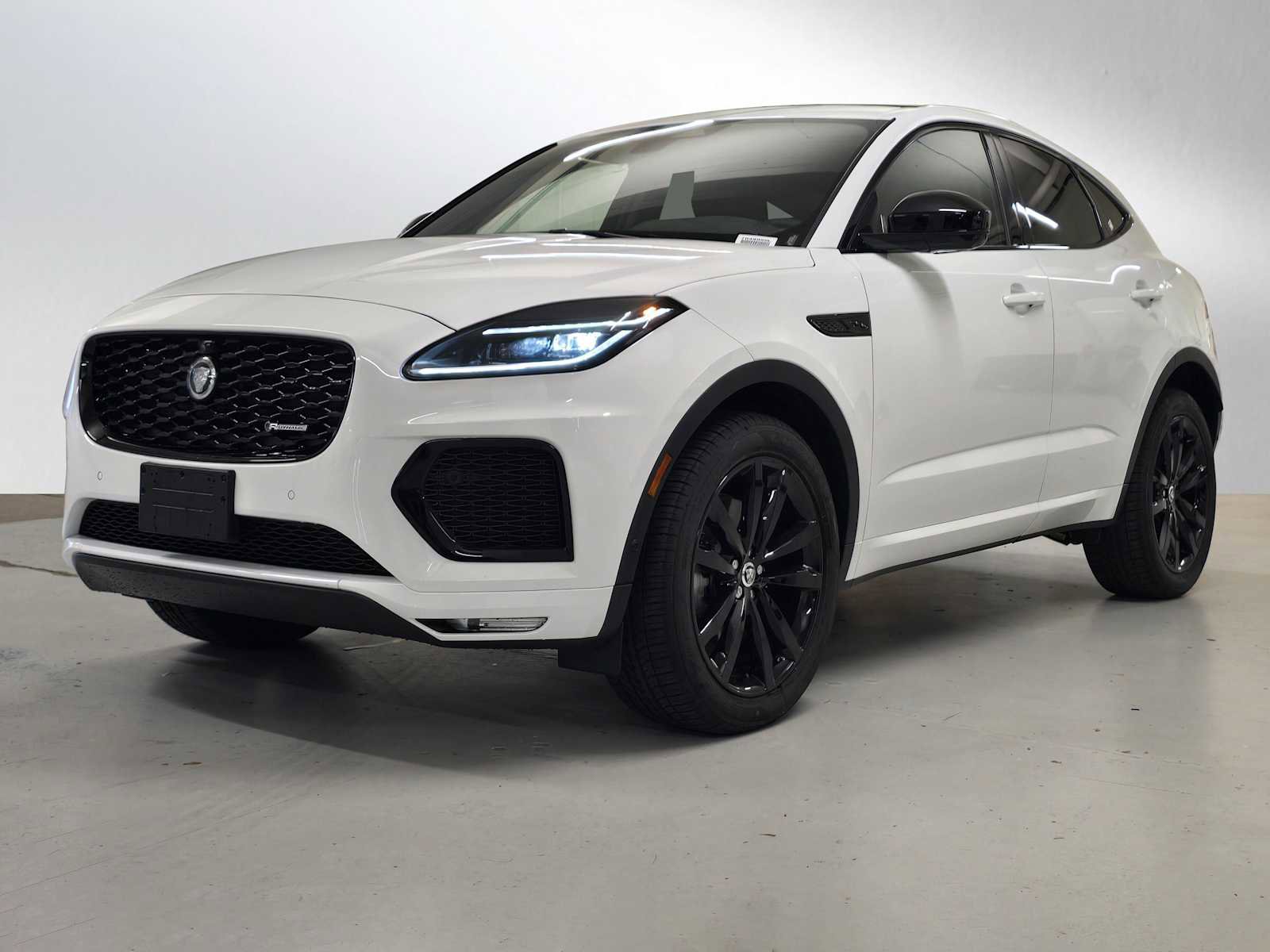 Used 2024 Jaguar E-PACE R-Dynamic SE