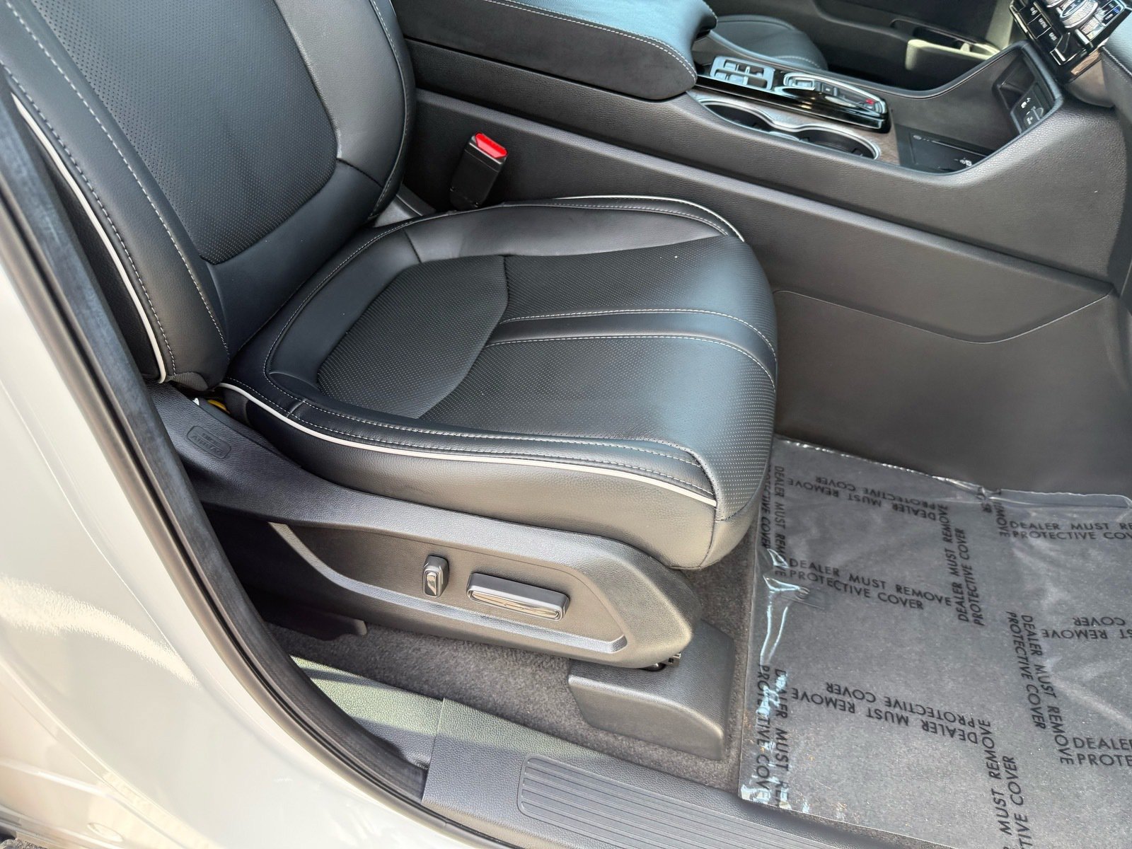 Certified 2026 Honda Pilot Elite image 33