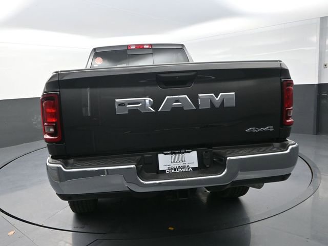 New 2026 RAM 2500 Tradesman image 9