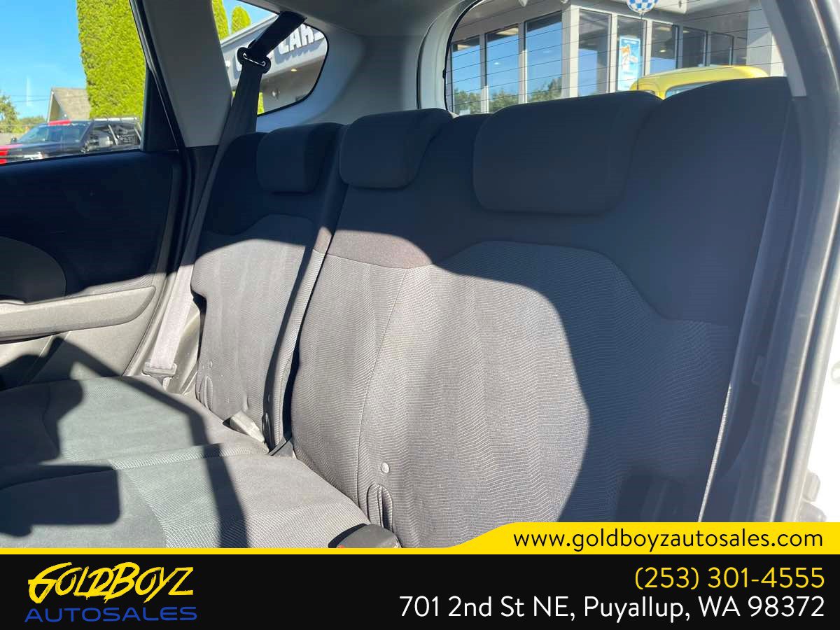 Used 2009 Honda Fit Sport image 30