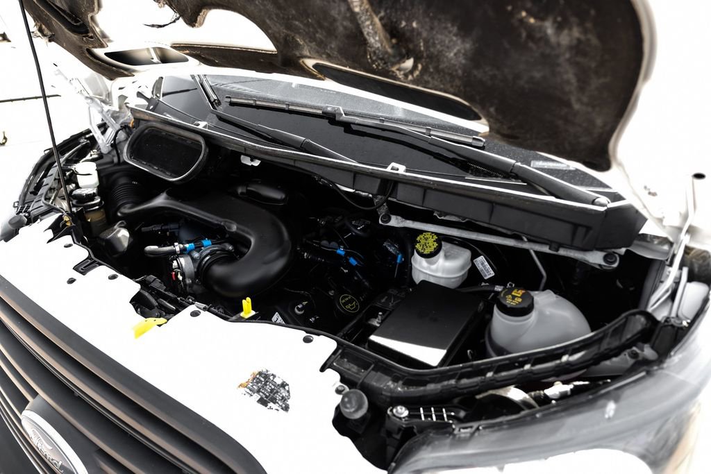 Used 2017 Ford Transit 350 XL image 43