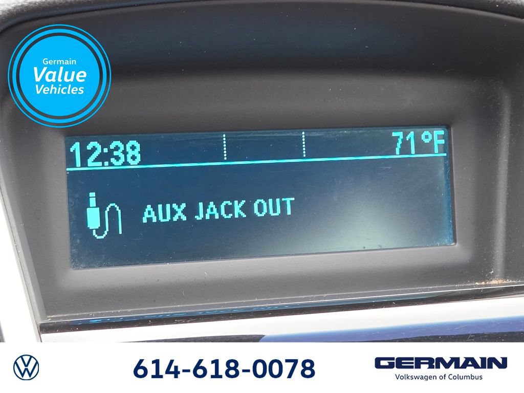 Used 2012 Chevrolet Cruze Eco FWD image 30