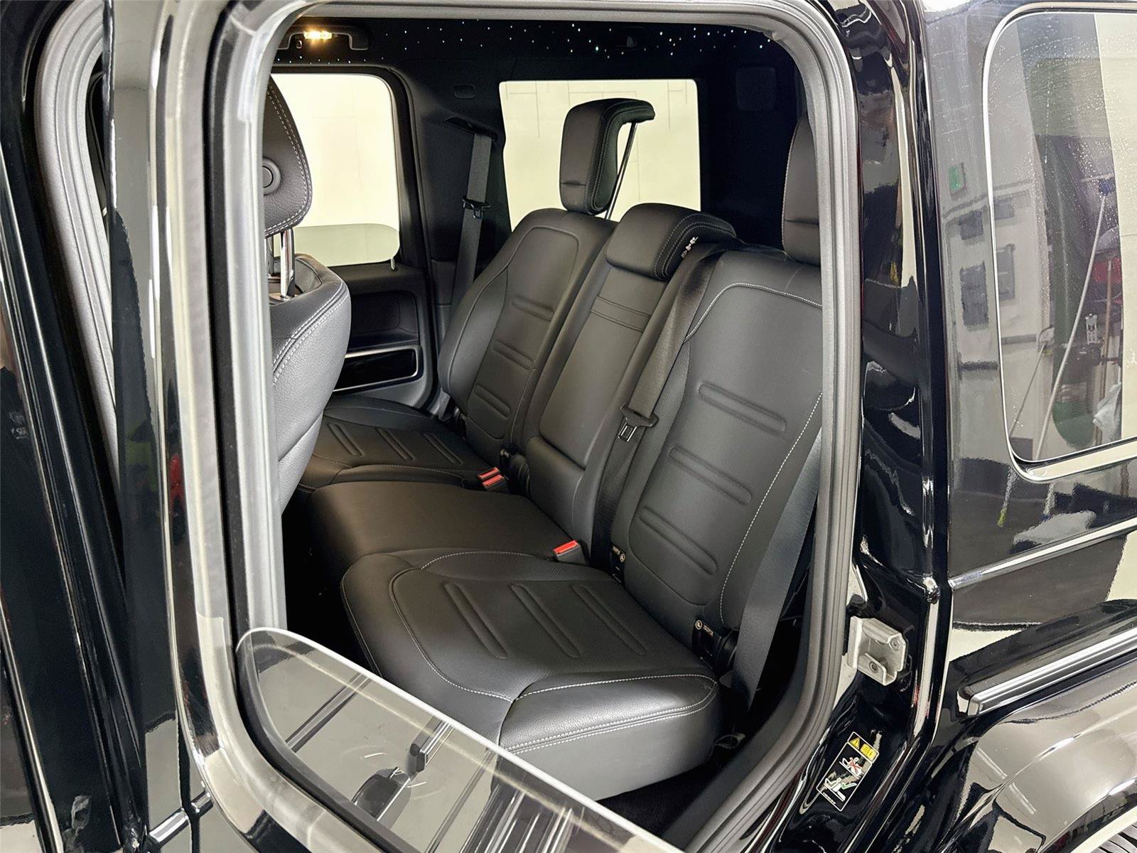 Used 2021 Mercedes-Benz G 550 image 26