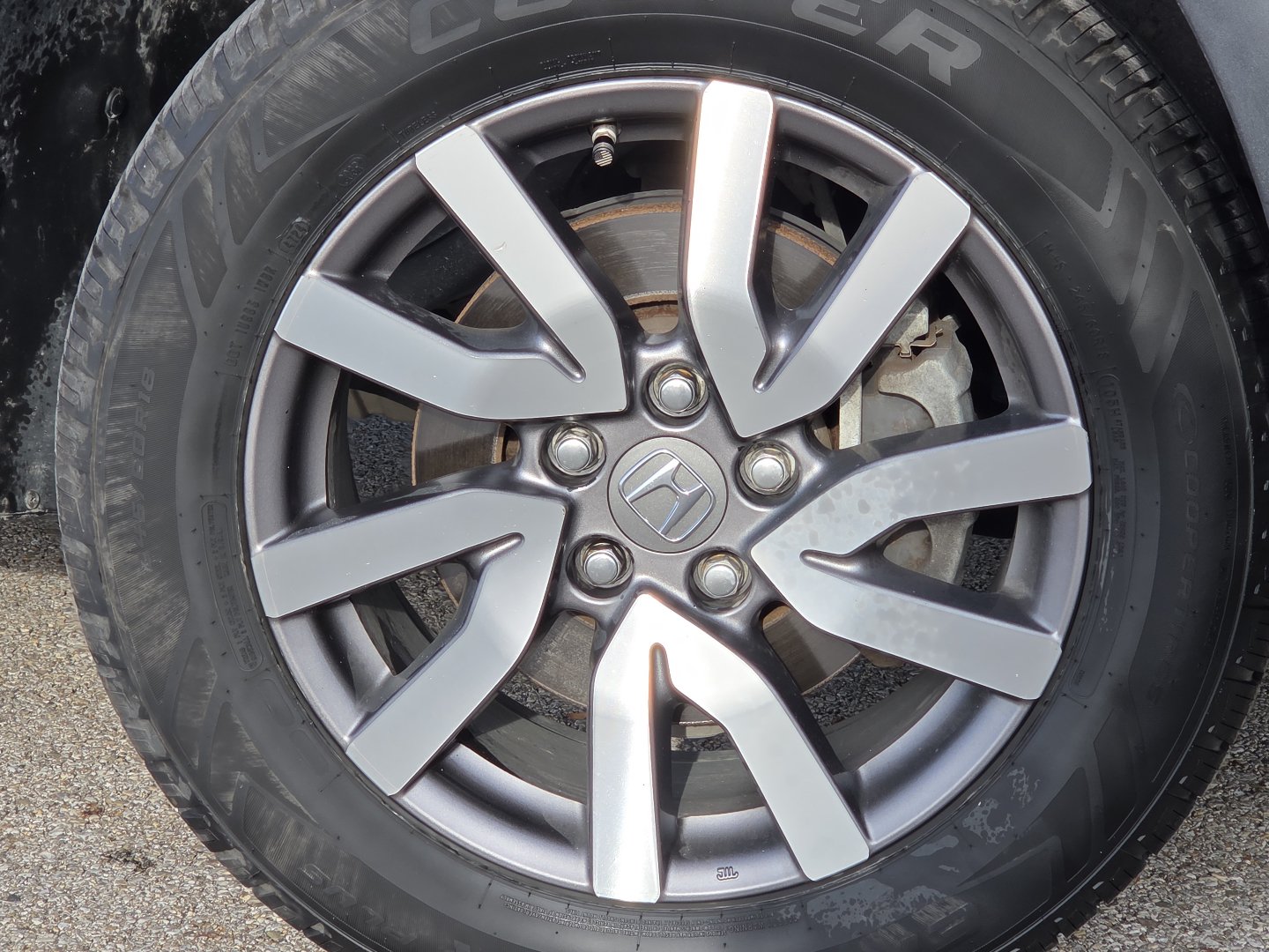 Used 2019 Honda Pilot EX-L image 11