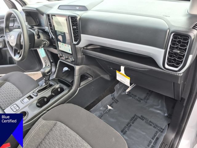 Used 2024 Ford Ranger XL RWD image 34