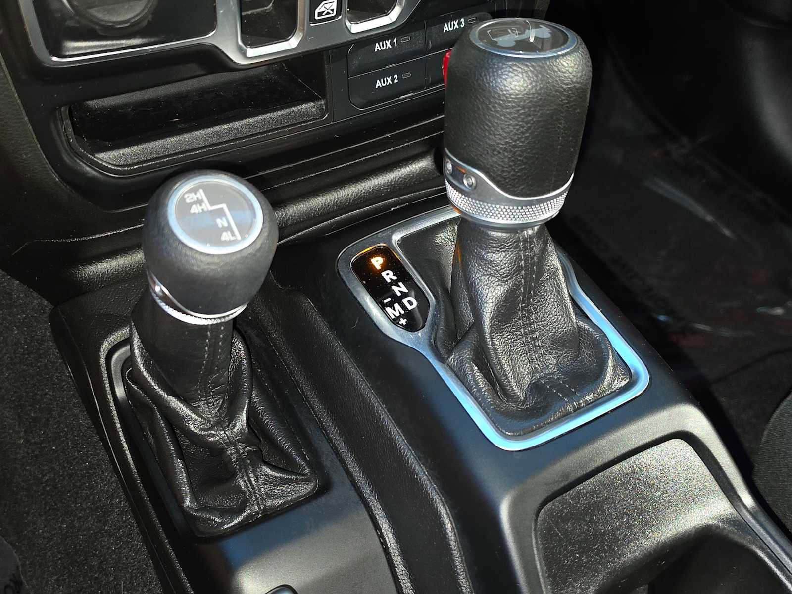 Used 2022 Jeep Wrangler Unlimited Willys image 21