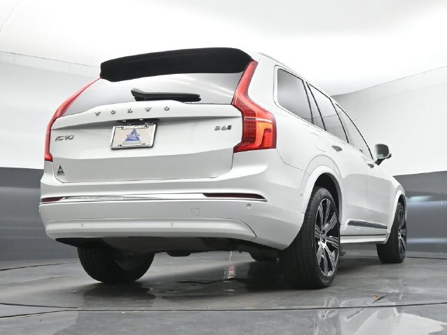 Used 2025 Volvo XC90 B6 Plus w/ Protection Package Premier AWD/4WD image 41
