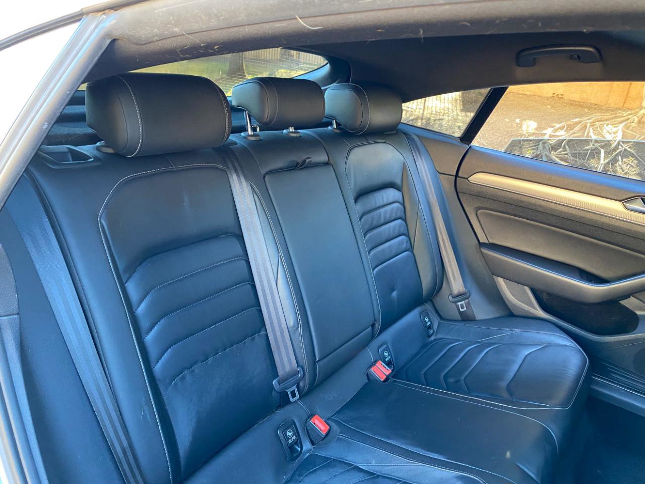 Used 2019 Volkswagen Arteon SEL image 41