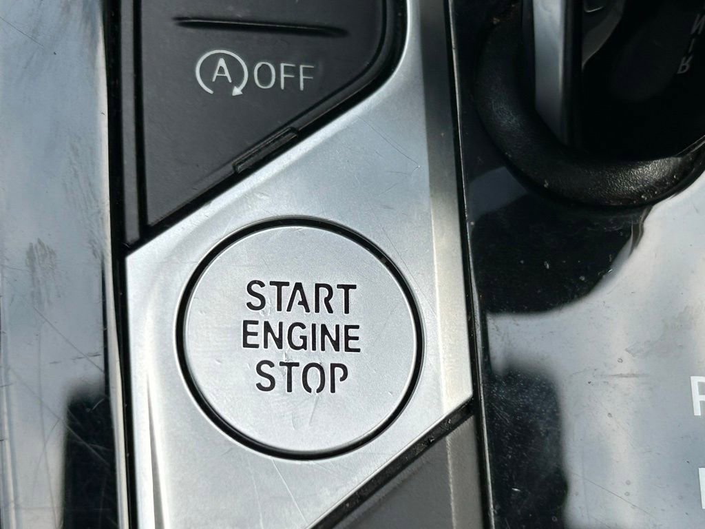 Used 2024 BMW X3 sDrive30i RWD image 48