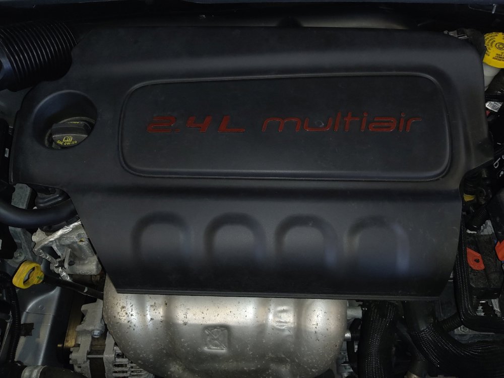 Used 2021 Jeep Compass Latitude w/ Sun and Sound Group image 30