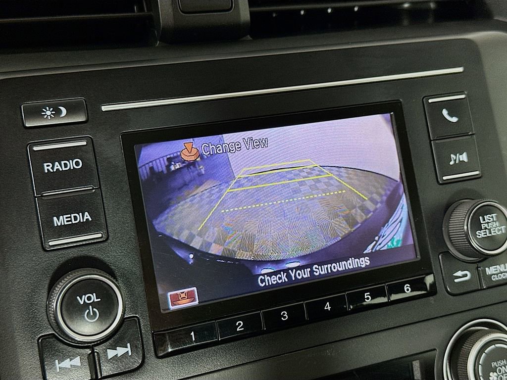 Used 2016 Honda Civic LX image 14