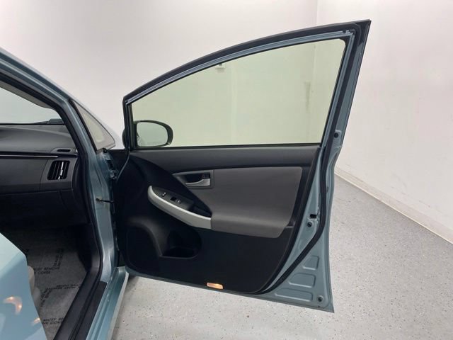 Used 2012 Toyota Prius Two FWD image 25