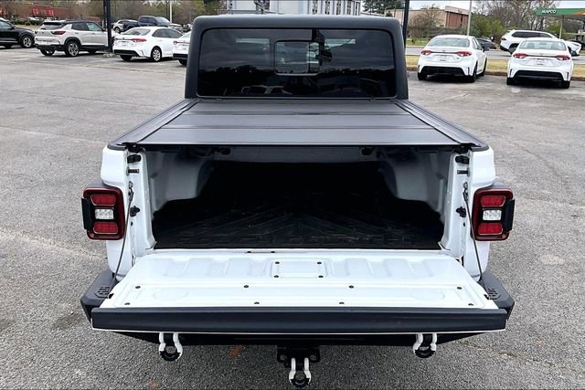 Used 2024 Jeep Gladiator Sport image 29