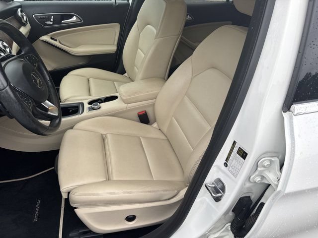 Used 2018 Mercedes-Benz GLA 250 image 10