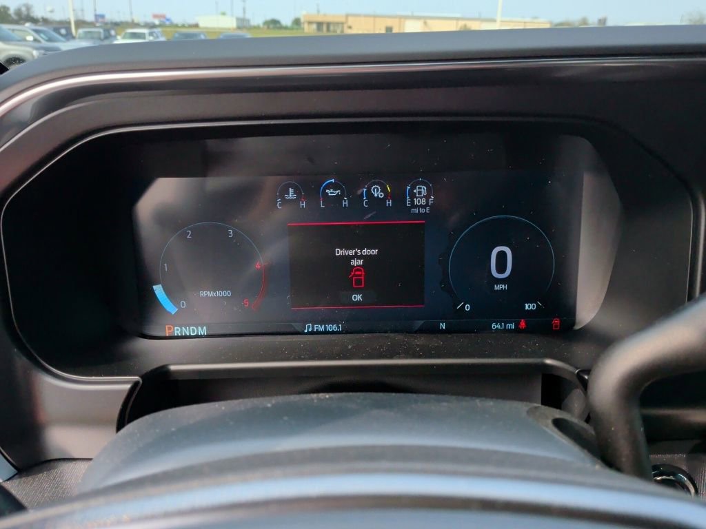 New 2026 Ford F250 Platinum w/ FX4 Off-Road Package image 21