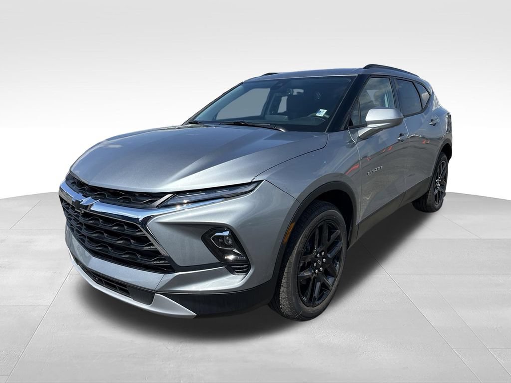New 2026 Chevrolet Blazer LT w/ Convenience Package AWD/4WD 360° Tour