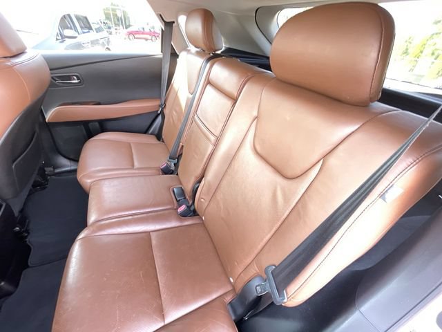 Used 2014 Lexus RX 350 FWD image 17