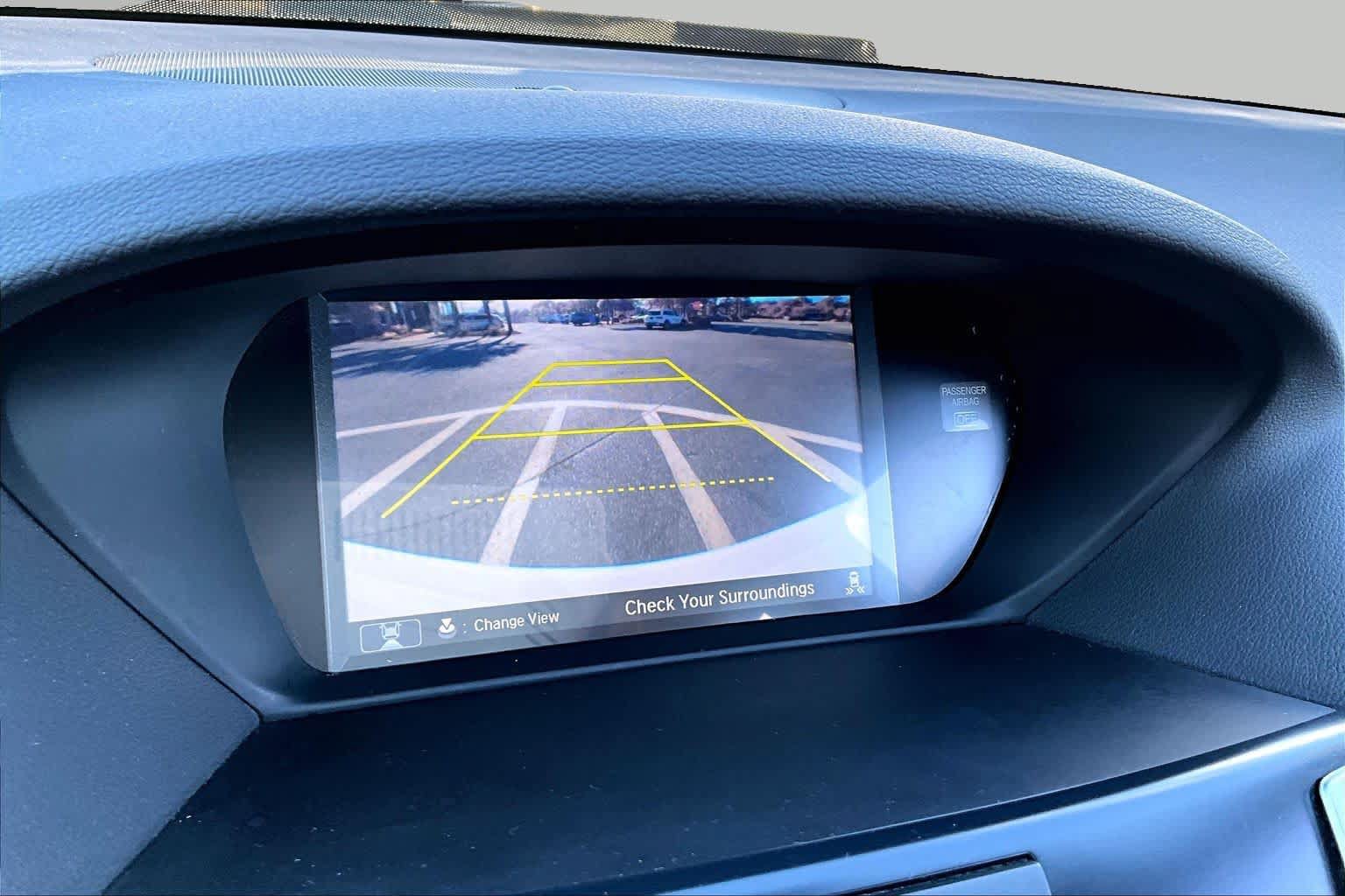 Used 2016 Acura TLX w/ Technology Package FWD image 27