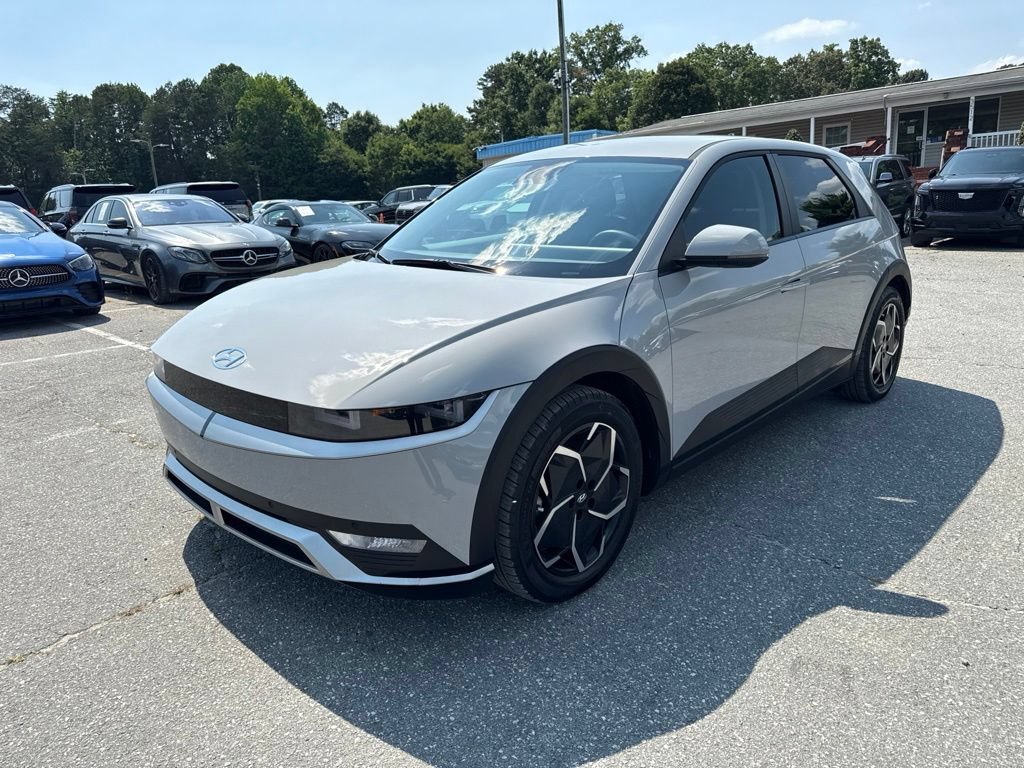 Used 2024 Hyundai Ioniq 5 SEL
