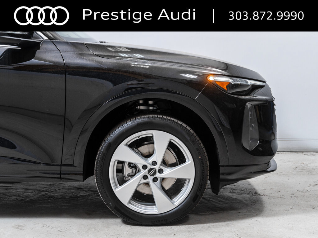Used 2026 Audi Q5 Premium Plus w/ Premium Plus AWD/4WD image 13