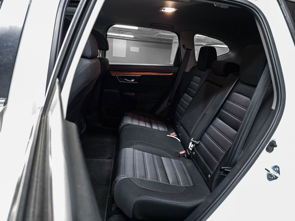 Used 2022 Honda CR-V EX image 22