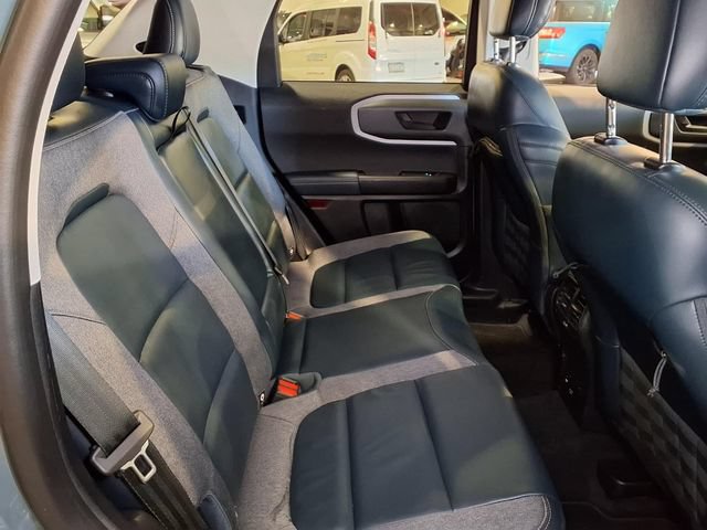 Used 2023 Ford Bronco Sport Outer Banks AWD/4WD image 26