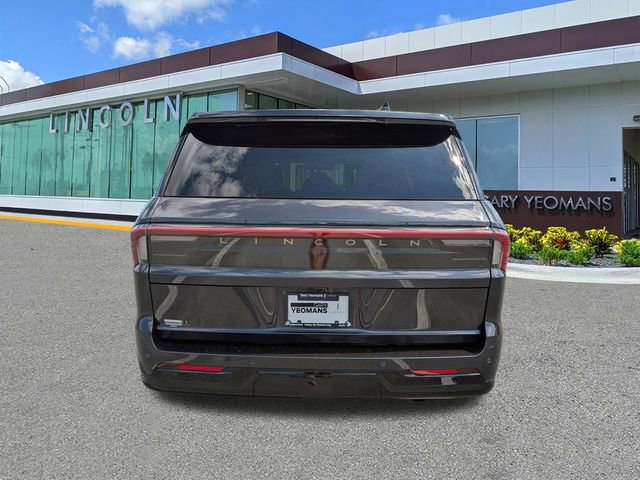 New 2026 Lincoln Navigator Black Label image 5