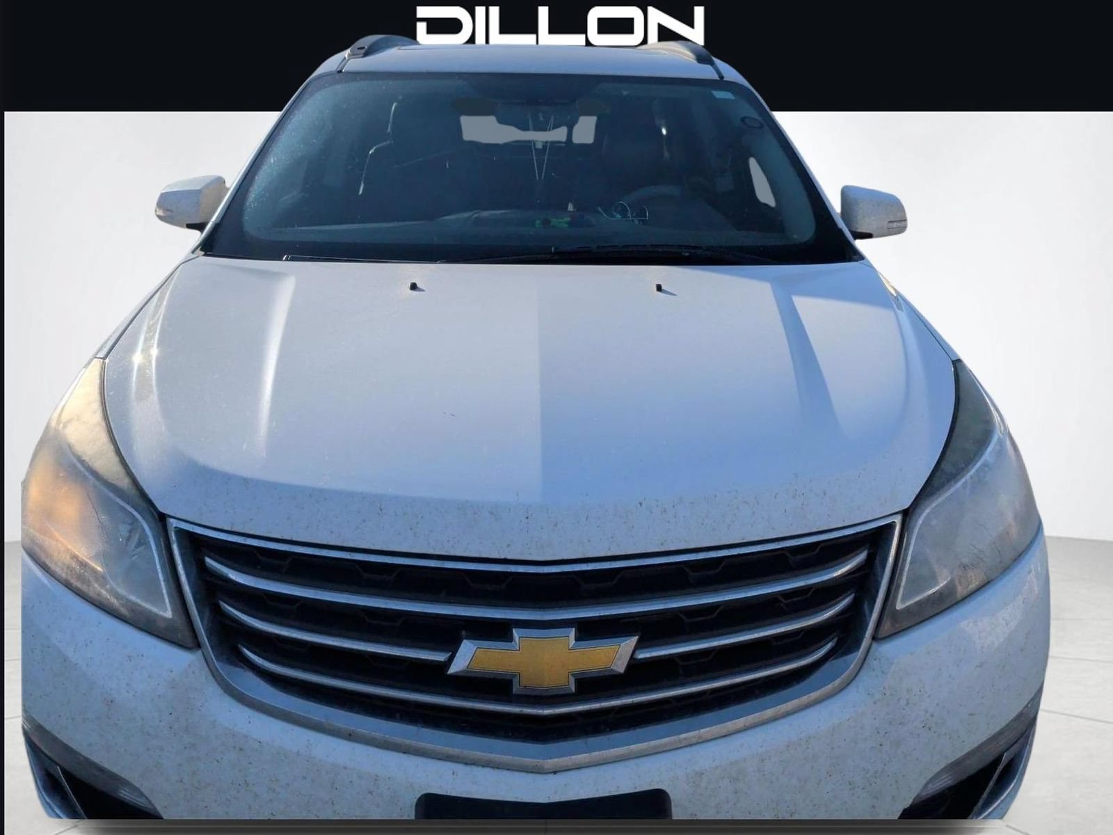 Used 2013 Chevrolet Traverse LT AWD/4WD image 10
