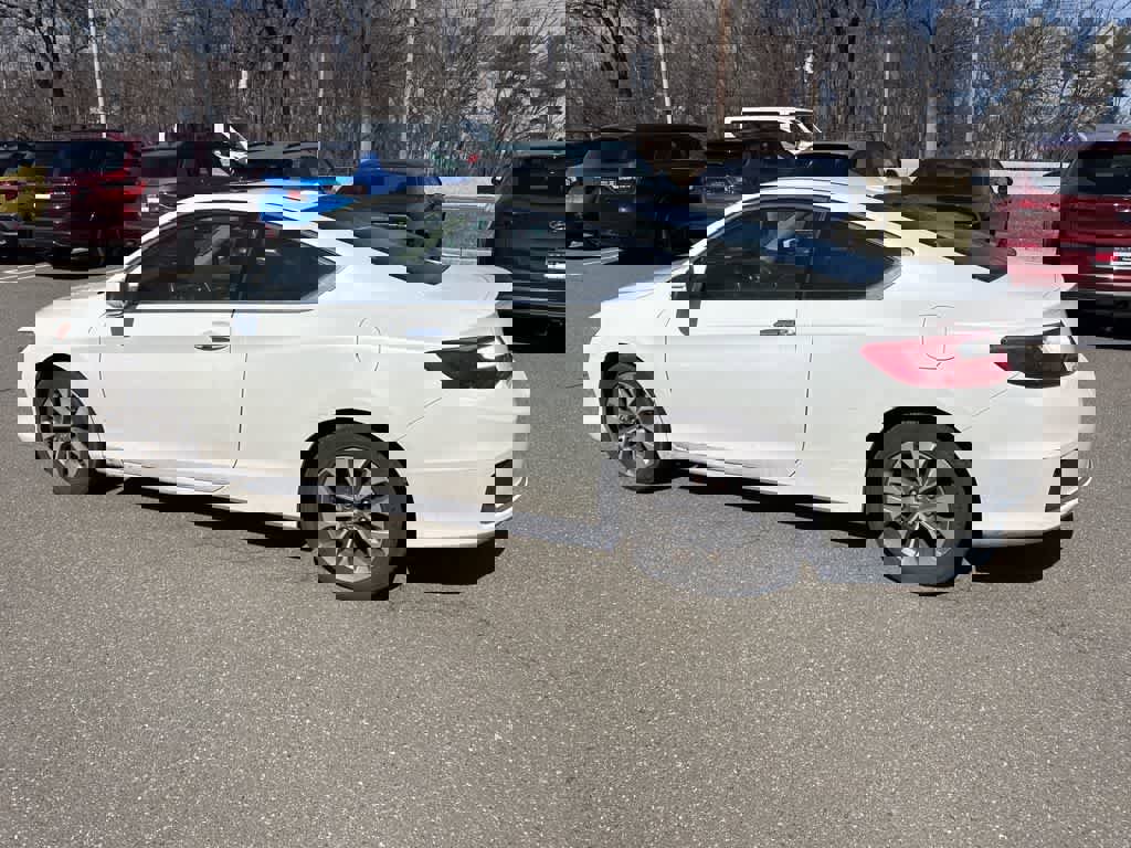 Used 2015 Honda Accord EX-L image 20