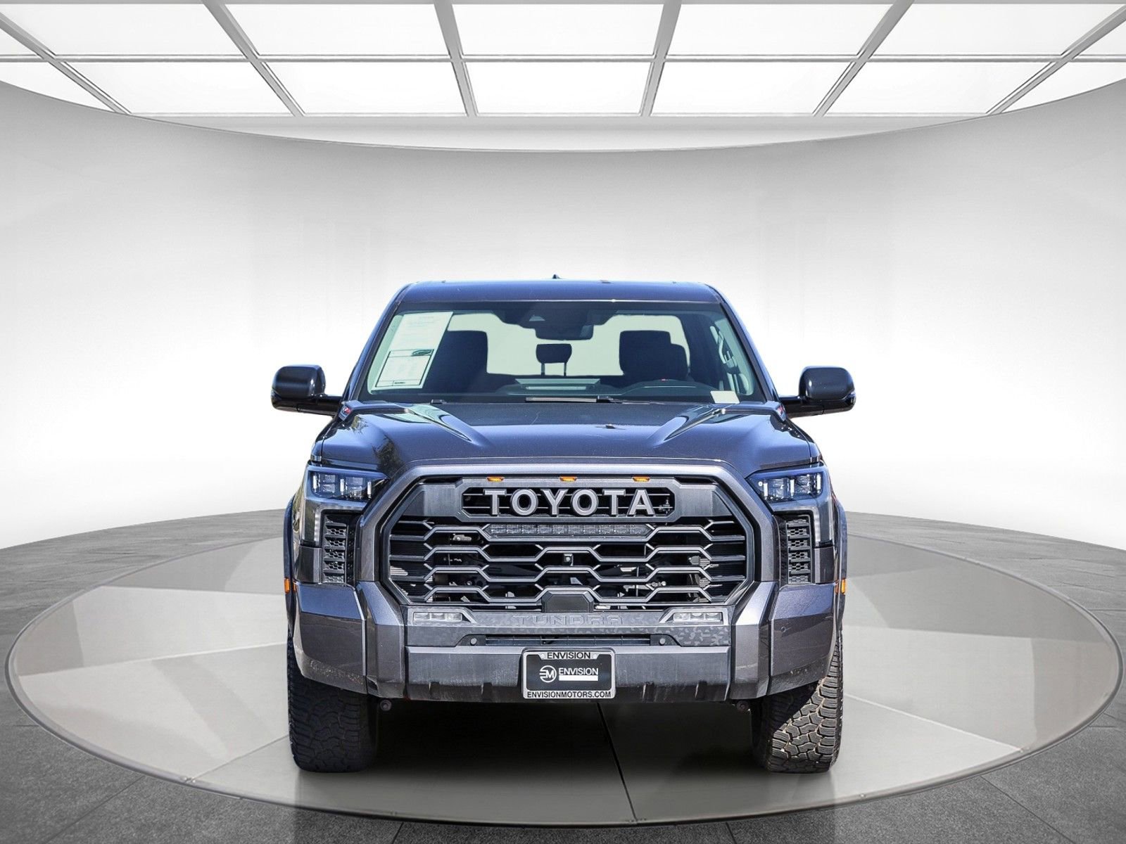 Used 2023 Toyota Tundra TRD Pro image 6