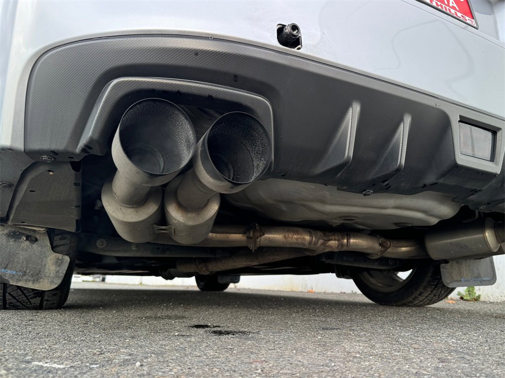 Used 2017 Subaru WRX Premium image 29