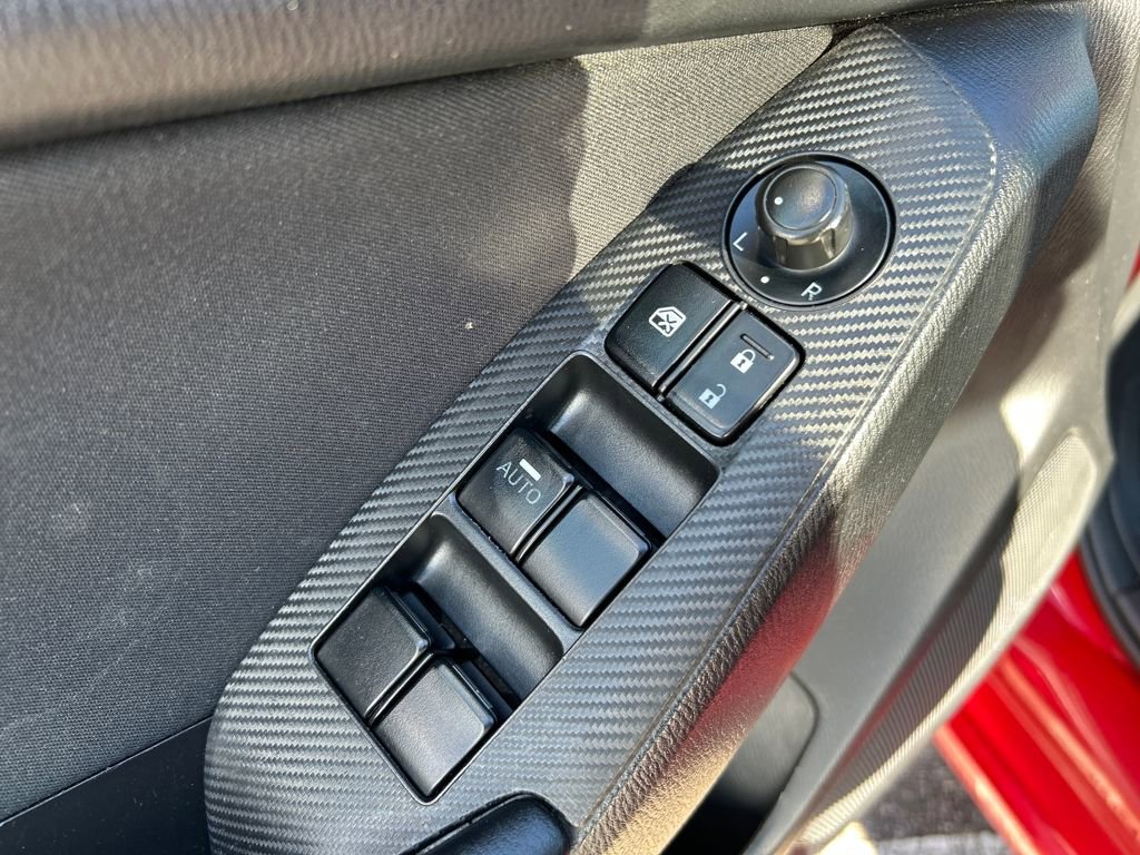 Used 2016 MAZDA MAZDA3 i Sport w/ Preferred Equipment Package image 13