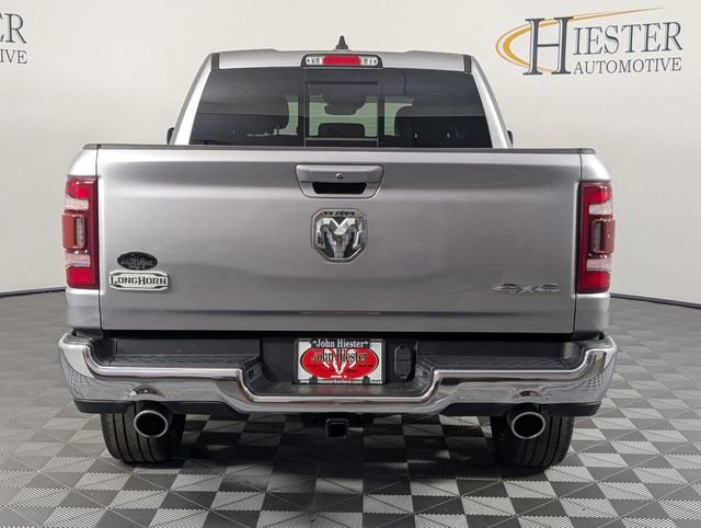 Certified 2023 RAM 1500 Limited AWD/4WD image 6