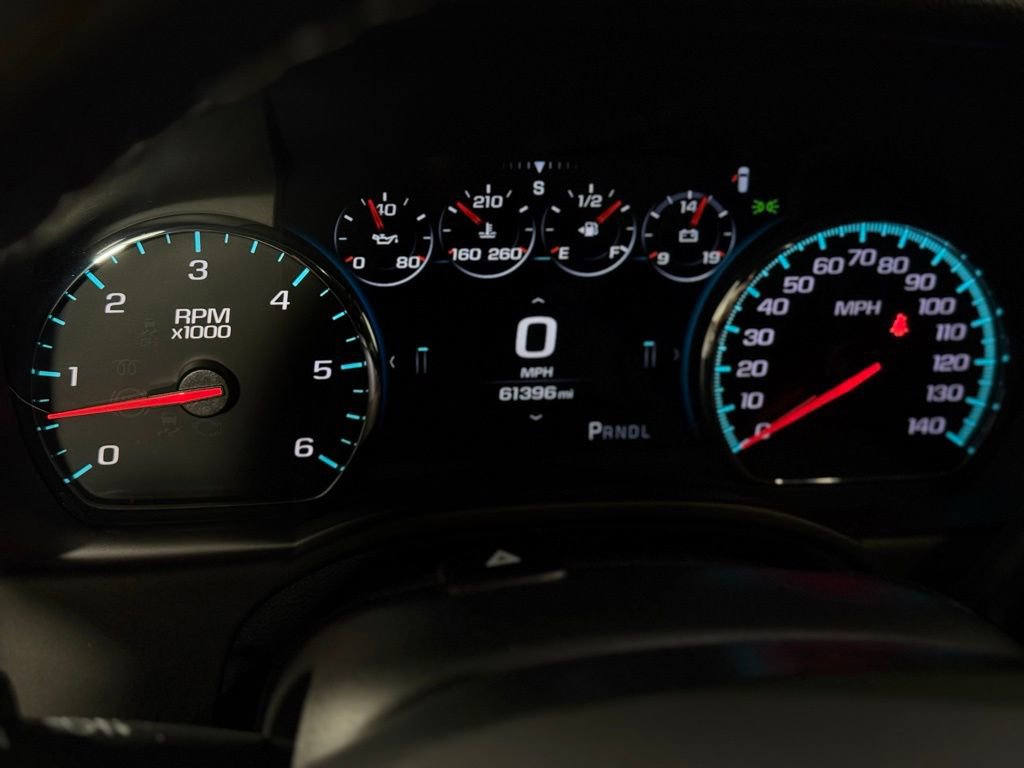 Used 2019 Chevrolet Tahoe Premier w/ Premier Plus Edition AWD/4WD image 13