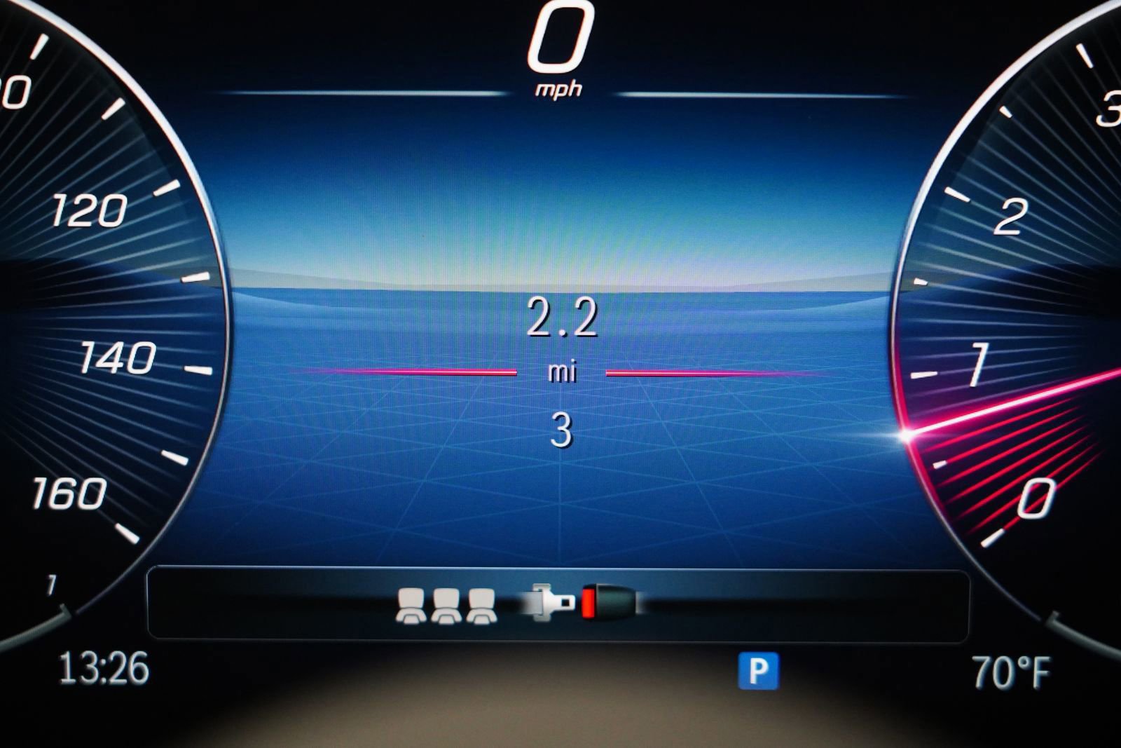 New 2026 Mercedes-Benz GLE 350 4MATIC image 23