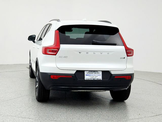 New 2026 Volvo XC40 B5 Plus w/ Protection Package Premier image 6