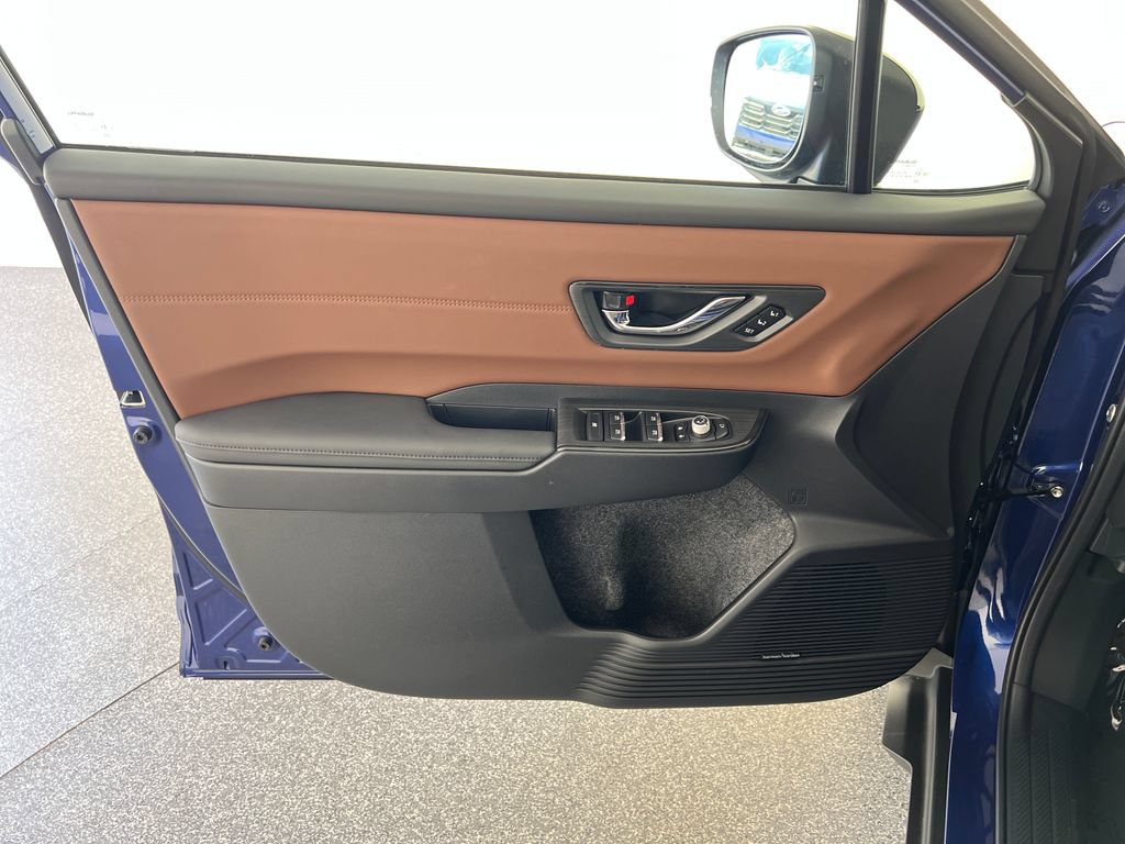New 2026 Subaru Outback Touring XT AWD/4WD image 12