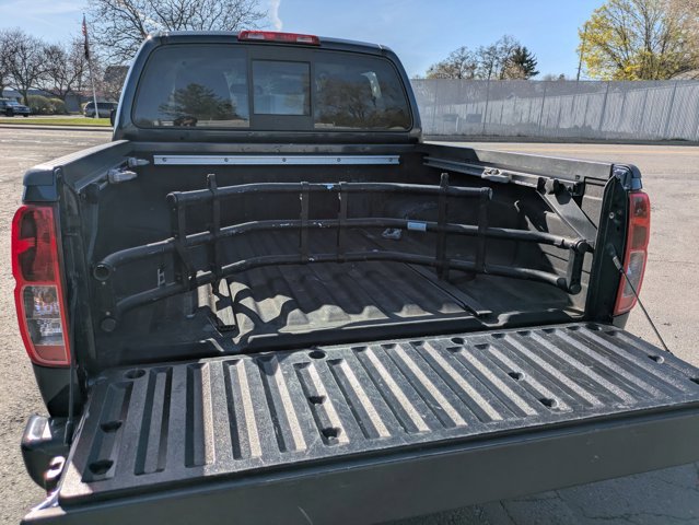 Used 2021 Nissan Frontier SV image 7