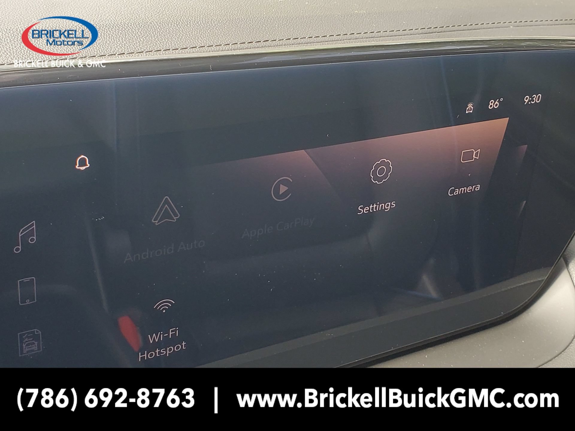 New 2026 Buick Encore GX Sport Touring w/ Advanced Technology Package FWD image 27