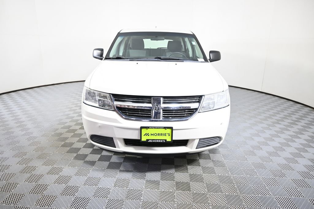 Used 2009 Dodge Journey SE FWD image 10
