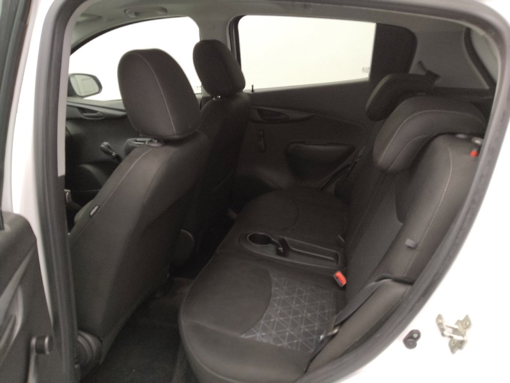 Used 2021 Chevrolet Spark LS image 18