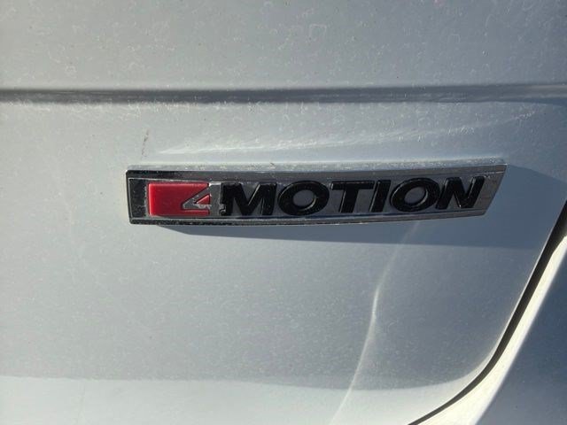 Used 2021 Volkswagen Tiguan SEL Premium R-Line w/ 3rd Row Seat Package AWD/4WD image 8